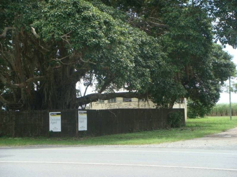 46 Bruce Highway, Bakers Creek QLD 4740