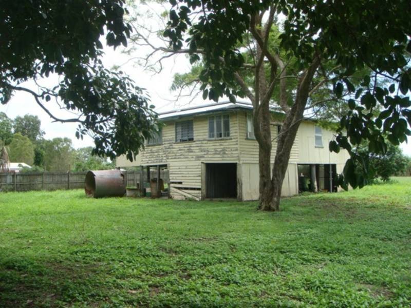 46 Bruce Highway, Bakers Creek QLD 4740