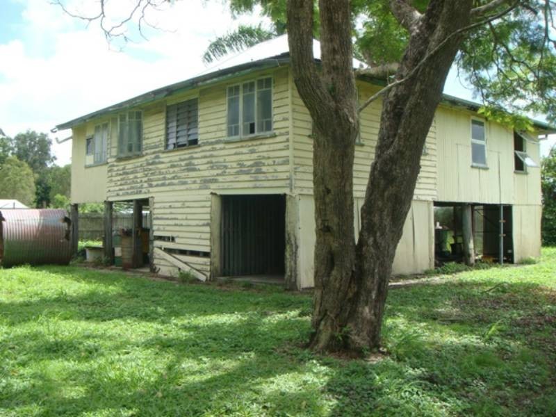 46 Bruce Highway, Bakers Creek QLD 4740