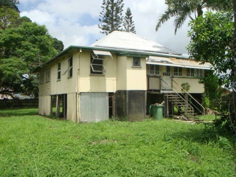 46 Bruce Highway, Bakers Creek QLD 4740