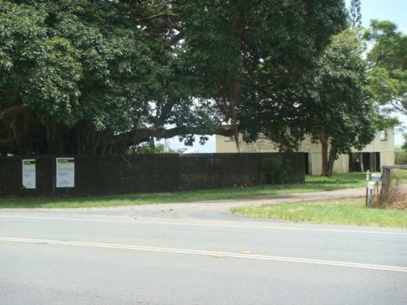 46 Bruce Highway, Bakers Creek QLD 4740