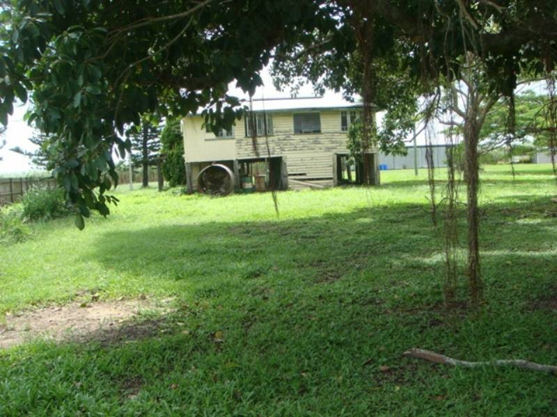 46 Bruce Highway, Bakers Creek QLD 4740