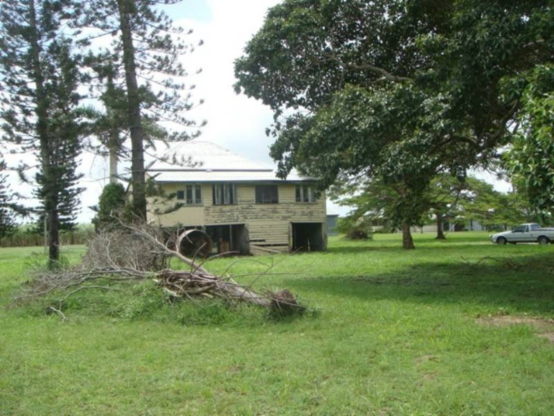 46 Bruce Highway, Bakers Creek QLD 4740