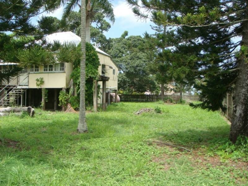 46 Bruce Highway, Bakers Creek QLD 4740