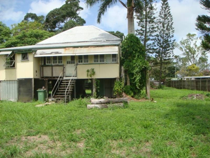 46 Bruce Highway, Bakers Creek QLD 4740