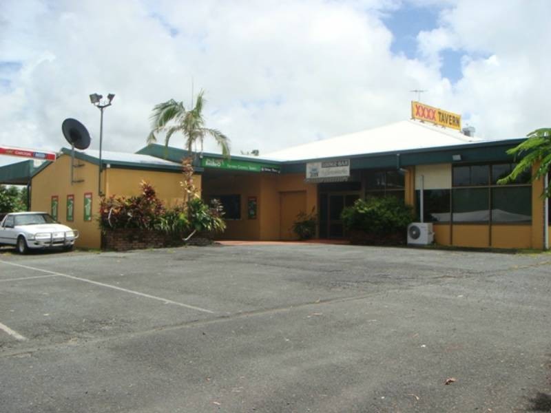 Farleigh QLD 4741