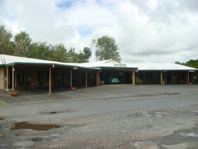 Farleigh QLD 4741