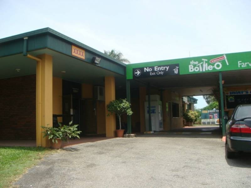Farleigh QLD 4741