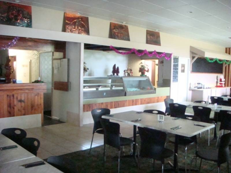 Farleigh QLD 4741