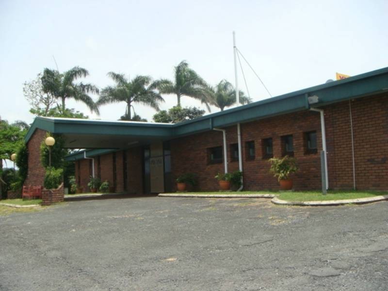 Farleigh QLD 4741