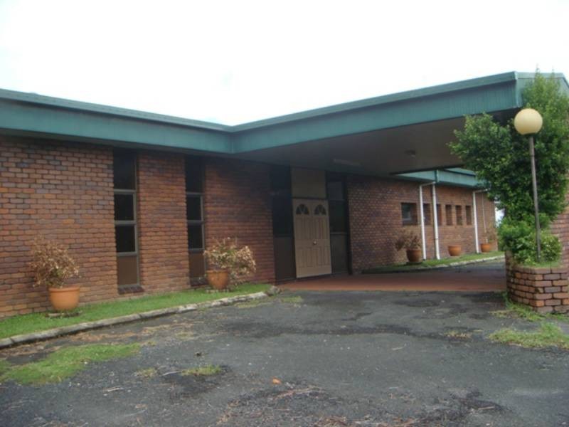 Farleigh QLD 4741