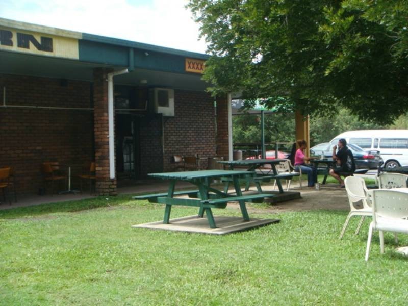 Farleigh QLD 4741