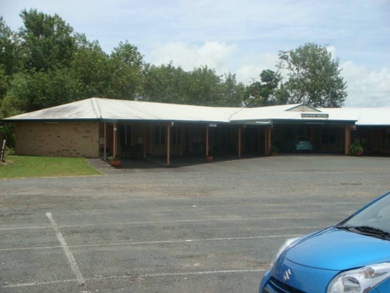 Farleigh QLD 4741