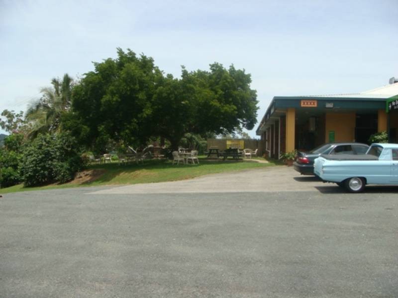 Farleigh QLD 4741