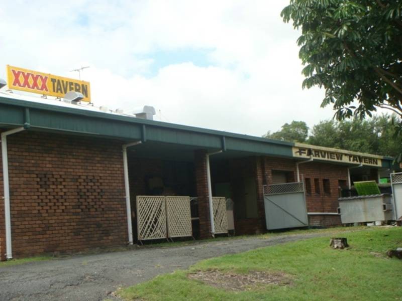 Farleigh QLD 4741