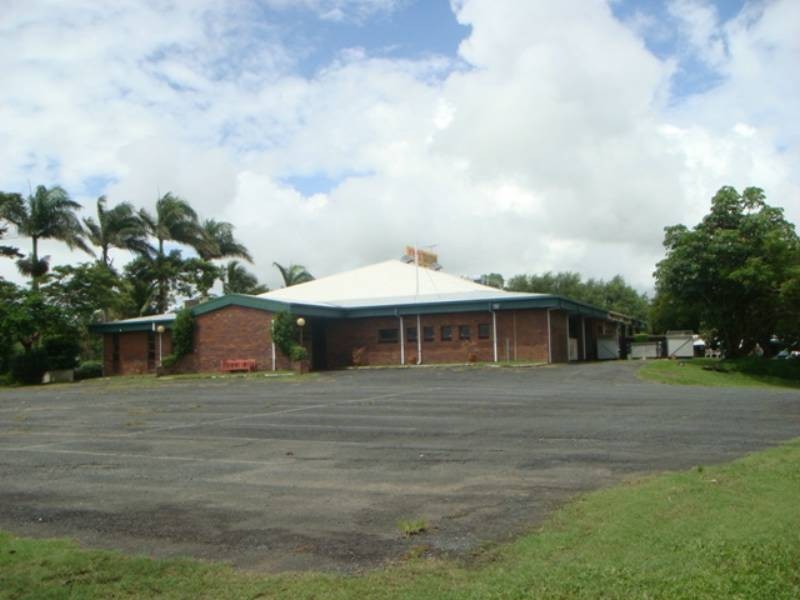 Farleigh QLD 4741