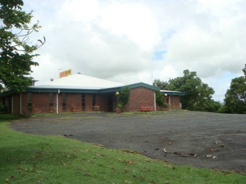 Farleigh QLD 4741