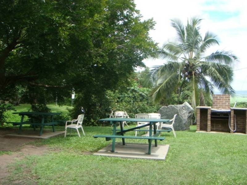 Farleigh QLD 4741