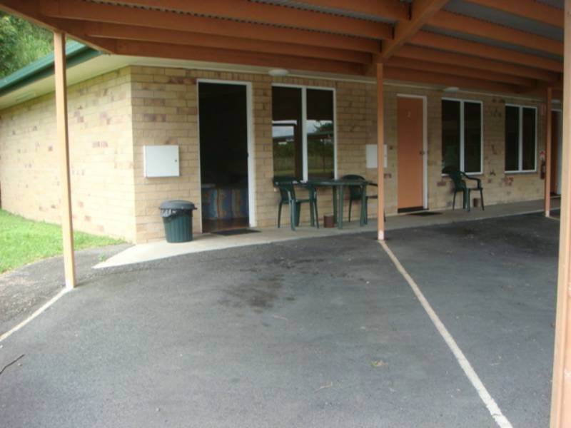 Farleigh QLD 4741