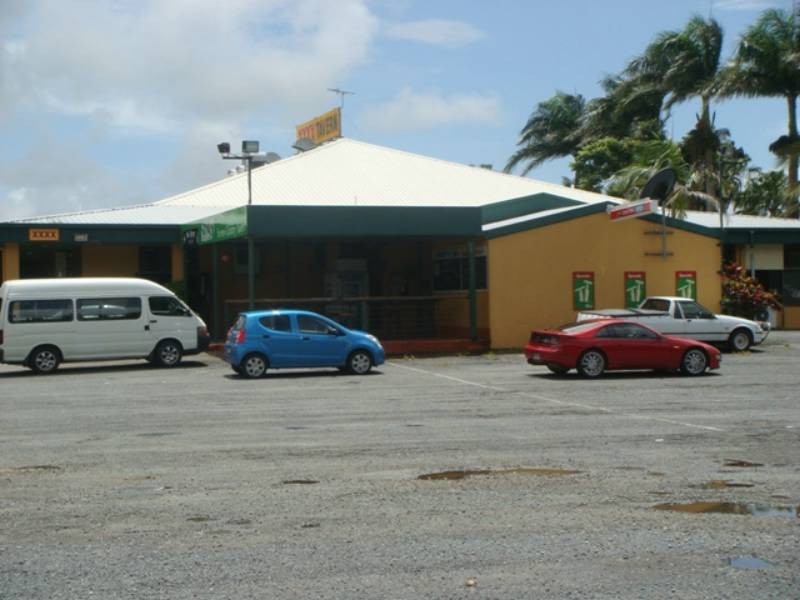 Farleigh QLD 4741