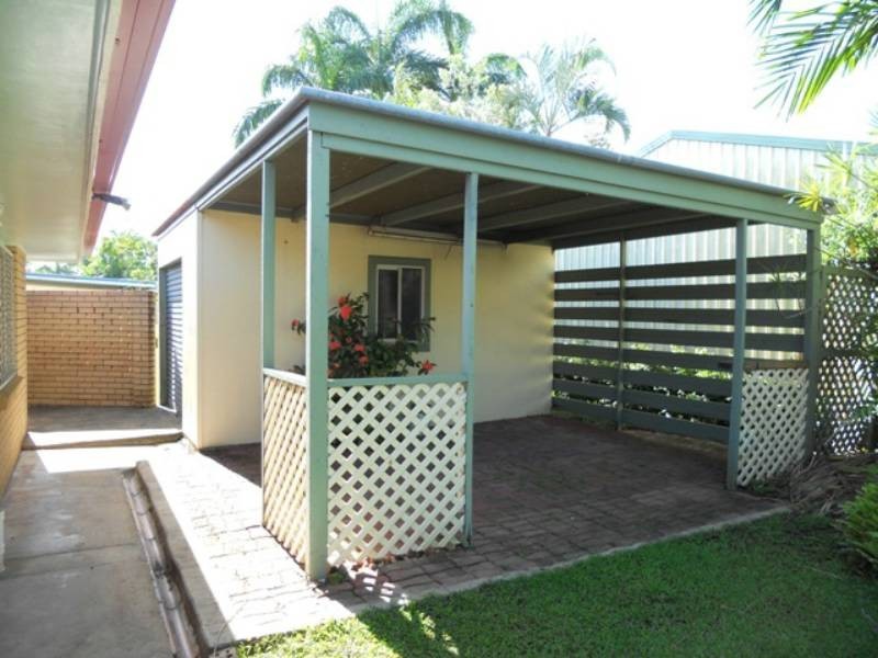 7 Hassen Court, Mount Pleasant QLD 4740