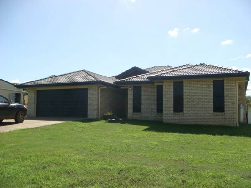 498 Pleystowe School Road, Greenmount QLD 4751