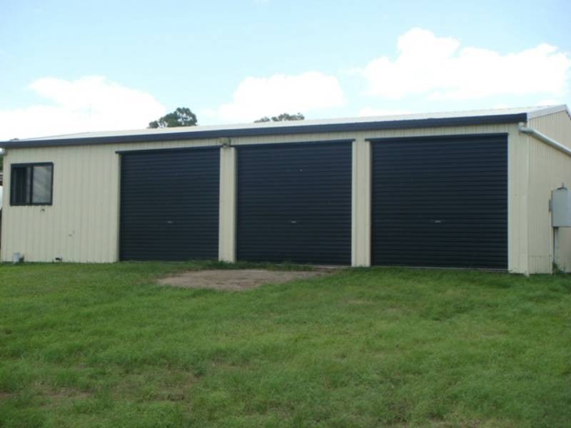 498 Pleystowe School Road, Greenmount QLD 4751