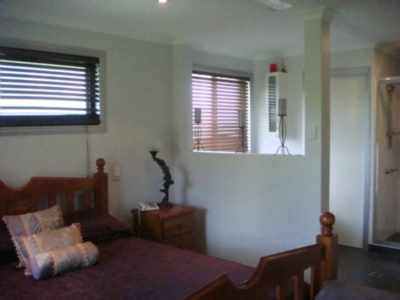 498 Pleystowe School Road, Greenmount QLD 4751