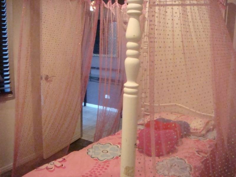 498 Pleystowe School Road, Greenmount QLD 4751