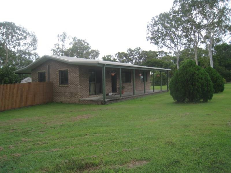 80 Windsor Drive, Hay Point QLD 4740