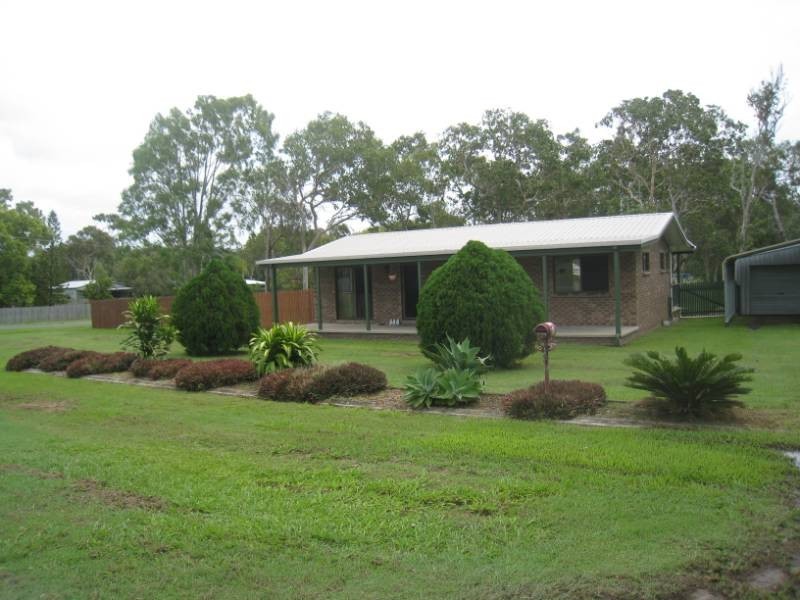 80 Windsor Drive, Hay Point QLD 4740