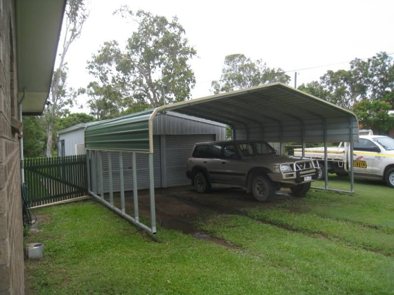 80 Windsor Drive, Hay Point QLD 4740