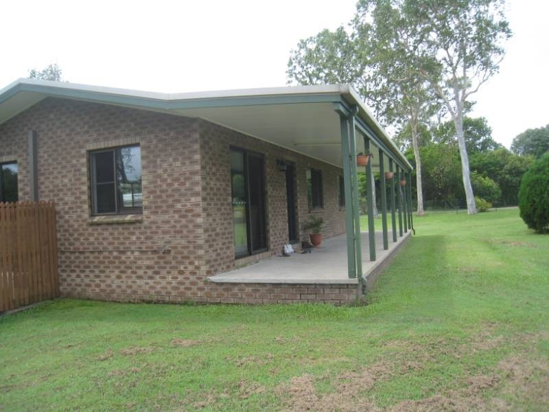 80 Windsor Drive, Hay Point QLD 4740
