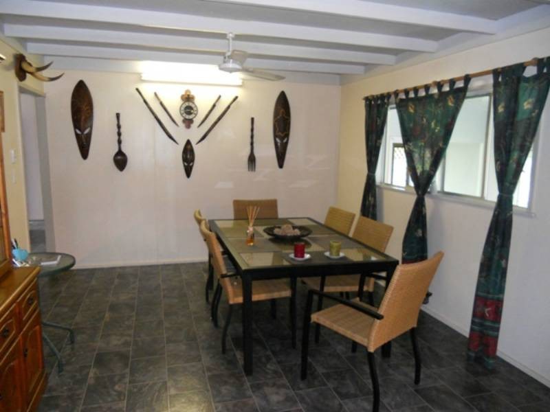 7 Herrigan Street, Glenella QLD 4740