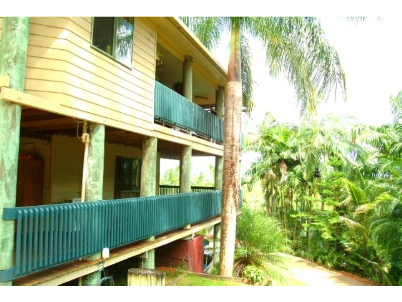 13 Ian Wood Drive, Dolphin Heads QLD 4740