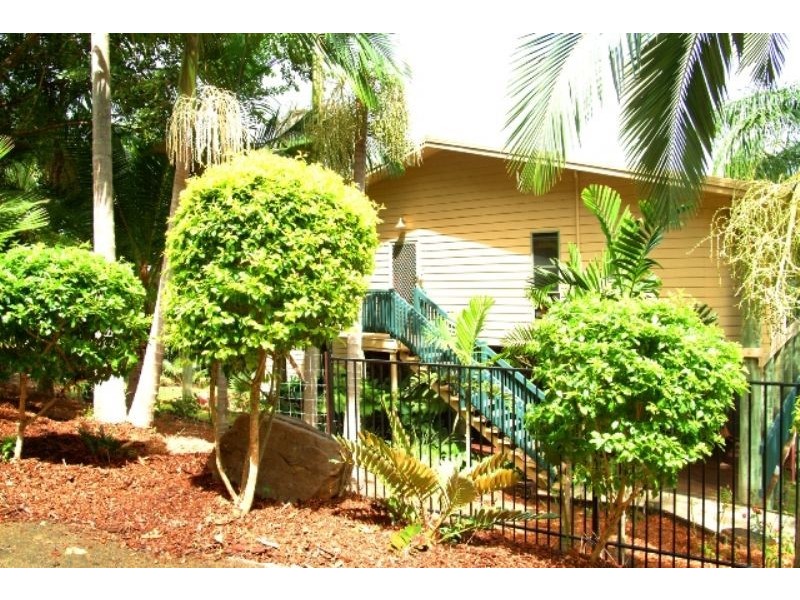 13 Ian Wood Drive, Dolphin Heads QLD 4740