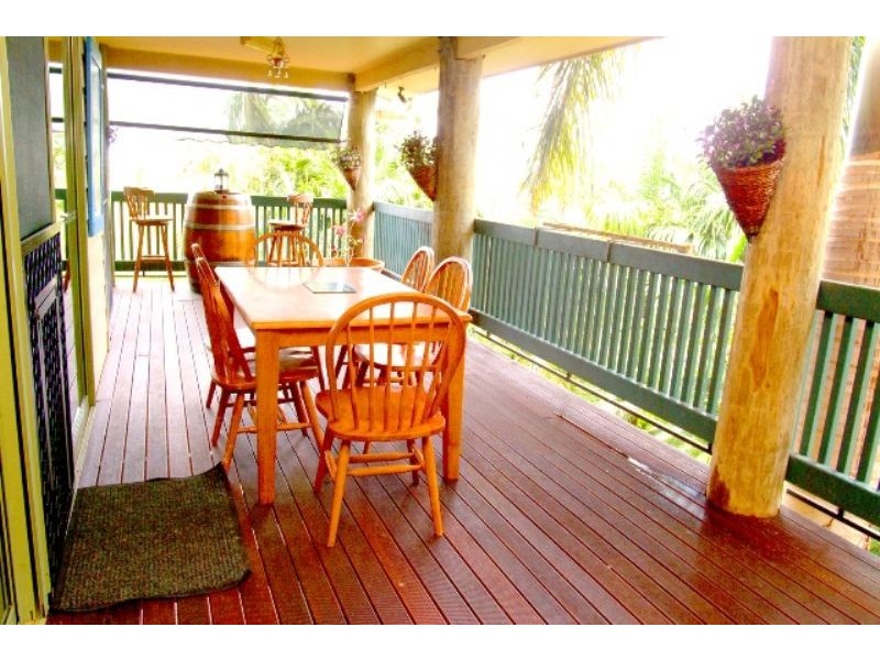 13 Ian Wood Drive, Dolphin Heads QLD 4740