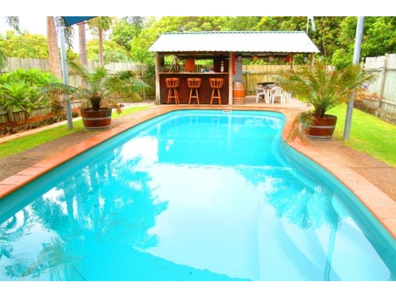 13 Ian Wood Drive, Dolphin Heads QLD 4740
