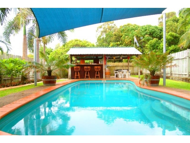 13 Ian Wood Drive, Dolphin Heads QLD 4740