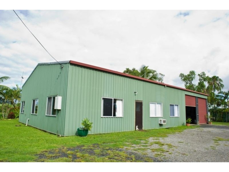 859 Yakapari-Habana Road, Habana QLD 4740