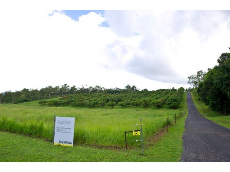 859 Yakapari-Habana Road, Habana QLD 4740