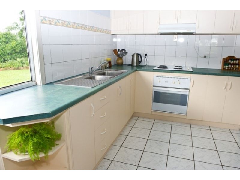 859 Yakapari-Habana Road, Habana QLD 4740