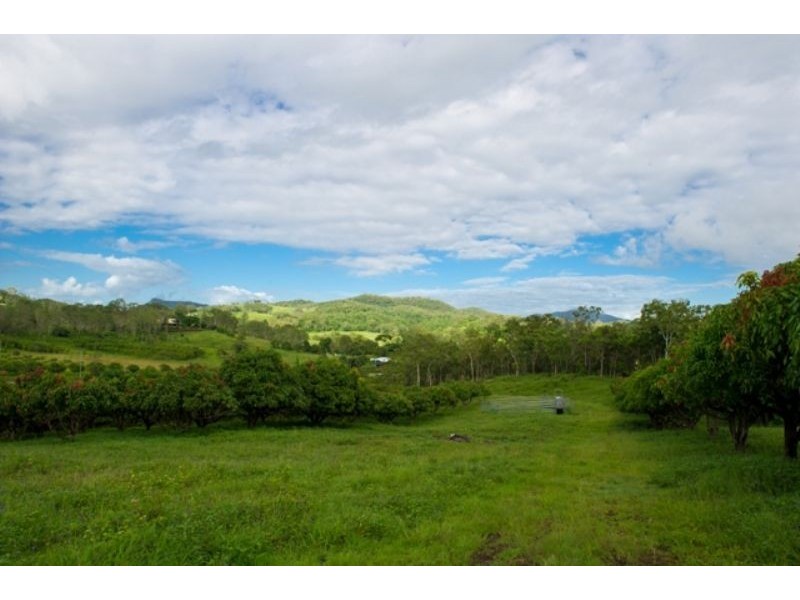 859 Yakapari-Habana Road, Habana QLD 4740