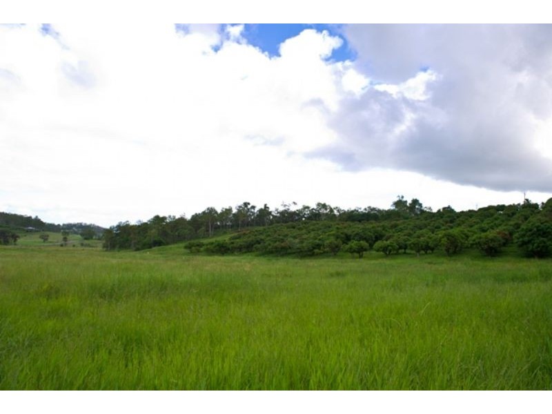 859 Yakapari-Habana Road, Habana QLD 4740