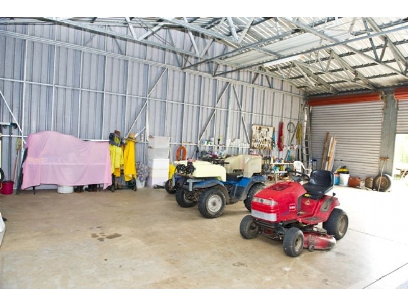 859 Yakapari-Habana Road, Habana QLD 4740