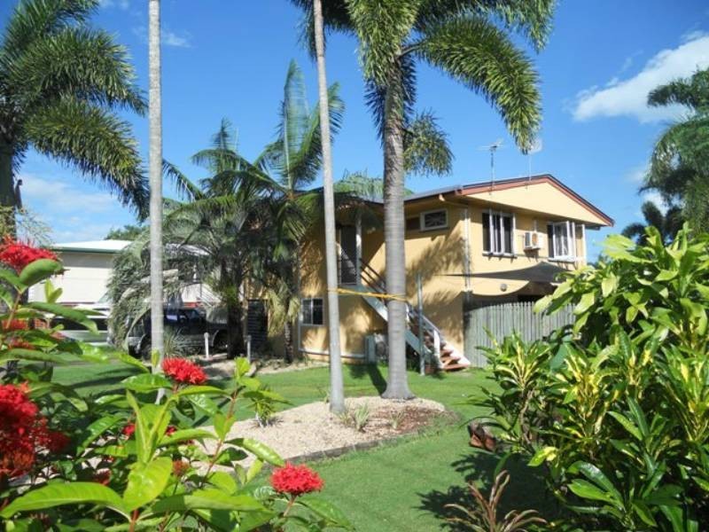 11 Macrossan Street, East Mackay QLD 4740