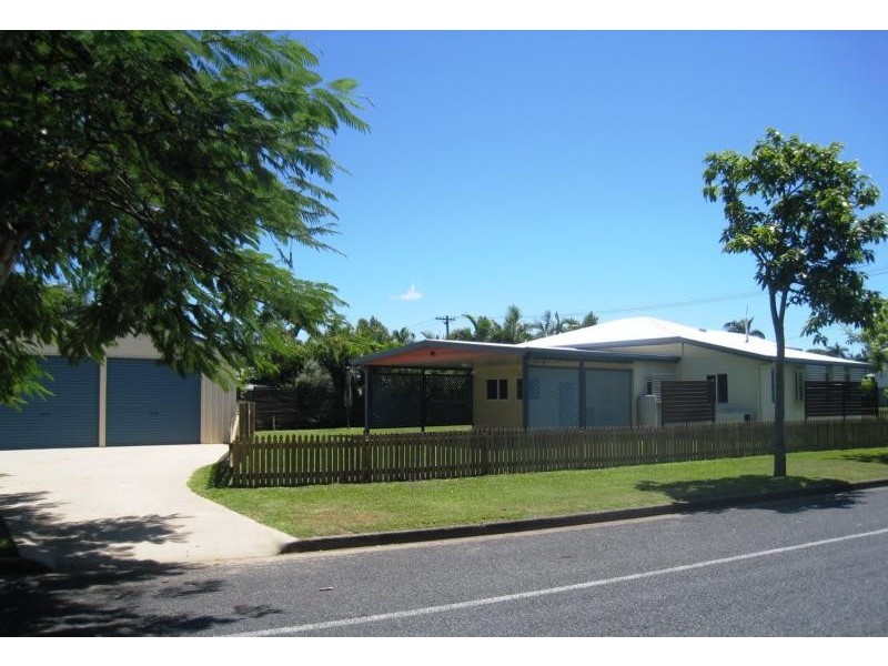 1 Pearce Street, East Mackay QLD 4740