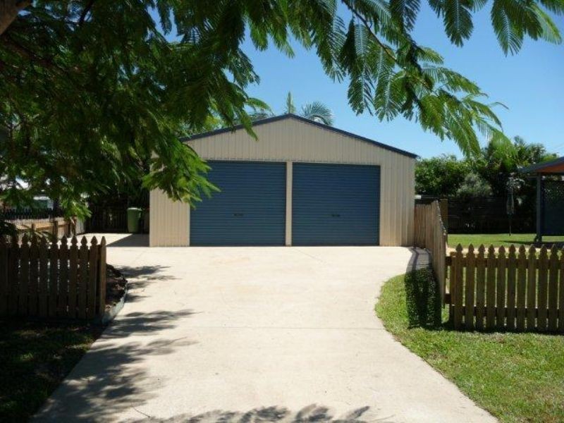 1 Pearce Street, East Mackay QLD 4740
