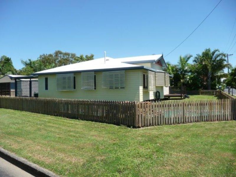 1 Pearce Street, East Mackay QLD 4740