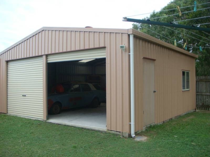 9 Alison Street, Slade Point QLD 4740